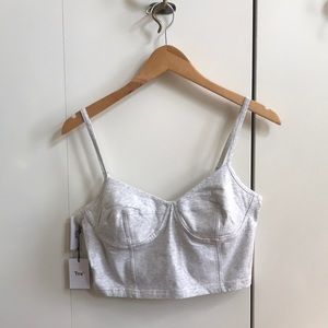 NWT TNA Claudia Tank
